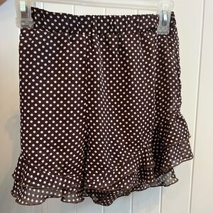 Boutique shorts